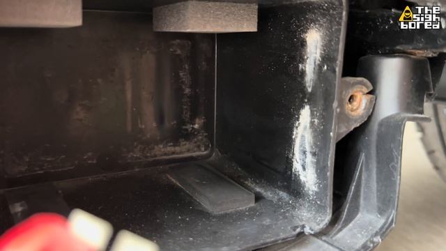 1995 Suzuki V100 engine cannot start using electric starter смотреть онлайн