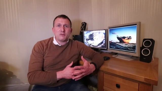 Channel Update - Landscape Photography - Crop Sensor Photography - Canon 77D смотреть онлайн