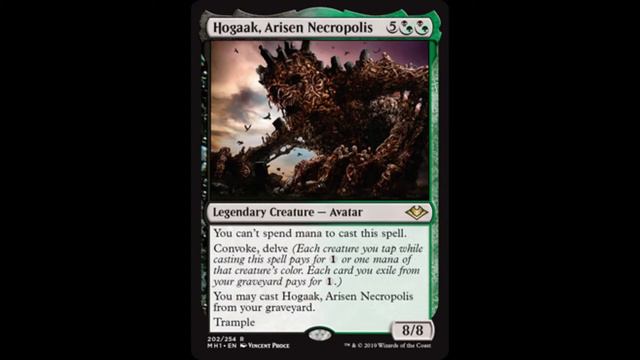 MTG Burgeoning Episode 730: Planechase Plane Review: Lethe Lake смотреть онлайн