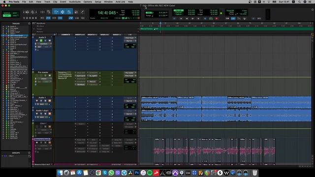 Обзор AVID Pro Tools Carbon : Аудиоинтерфейс c DSP эффектами смотреть онлайн