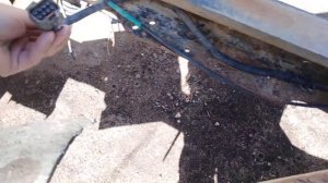 ISUZU ELF ремонт проводки , начало , +18