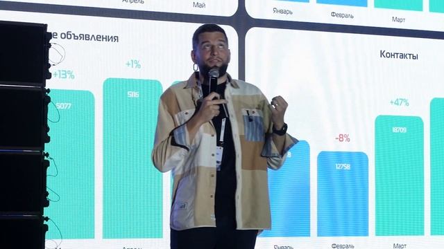 Как забрать все звонки на Авито Авто - Дмитрий Савченко смотреть онлайн