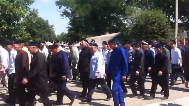 1ийд в Новом Реданте