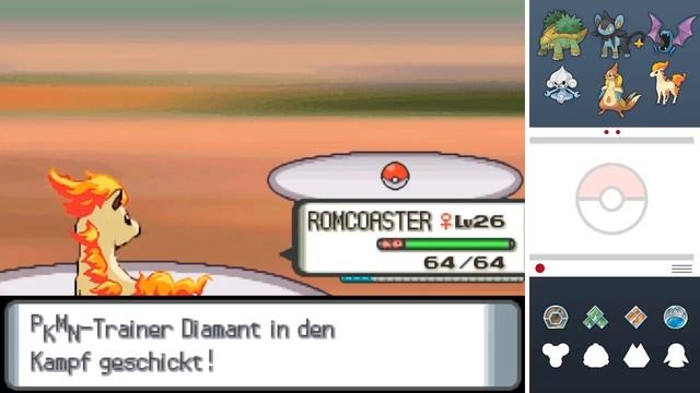 Let's Play Pokémon Perl - Folge 41 - Die Verfolgung aufgenommen! смотреть онлайн