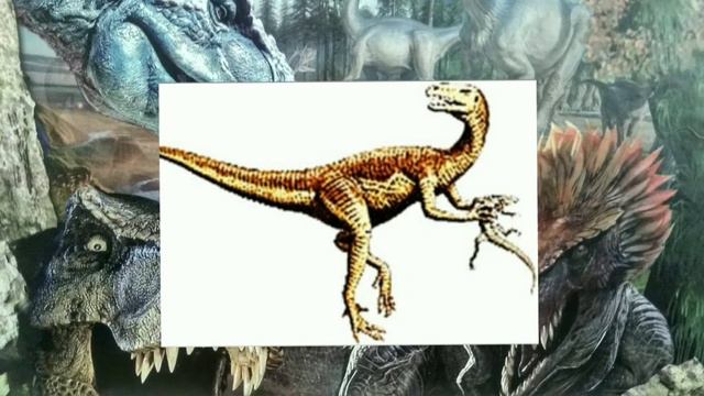 [It's a dinosaur]#8 ОРНИТОЛЕСТ смотреть онлайн