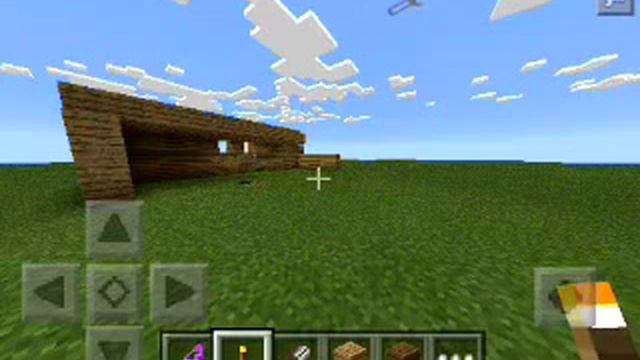 Mod Dynamic Lights | Minecraft PE 12.1 смотреть онлайн