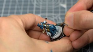 Sorastro's Descent Painting Guide Ep.2: Leoric