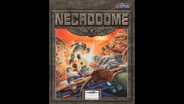 Necrodome Theme смотреть онлайн