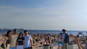 Парк 300-летия Санкт-Петербурга (Россия, Санкт-Петербург)