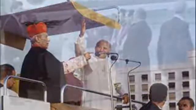 JP II - W Sercach Naszych Będziesz Zawsze.