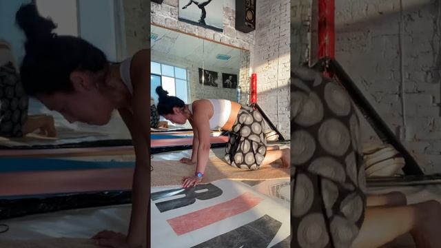 Крия «Убийственная потенция» смотреть онлайн