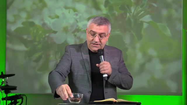 Мы - люди Писания | Олег Мартыненко | 24.05.2020 смотреть онлайн