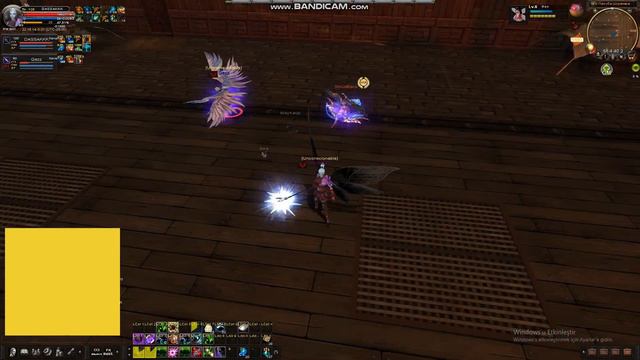 GAMEXP KAROS PK ETKİNLİĞİ /DASSAKKK Карос #VKaros_kill смотреть онлайн