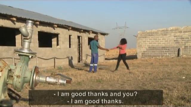 Living Land - Episode 19: Farming Families смотреть онлайн