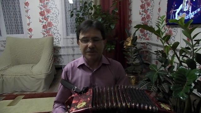 Перезрела рябина.В.Белоглазов. смотреть онлайн