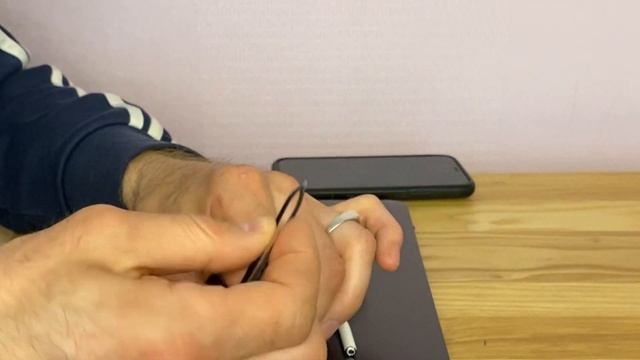 Ремонт микрофона в AirPods смотреть онлайн
