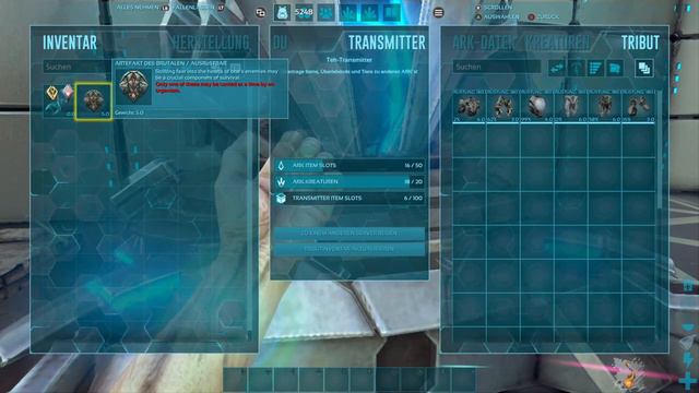 Xbox Series S Ark Valguero Trio Boss Alpha 2x смотреть онлайн