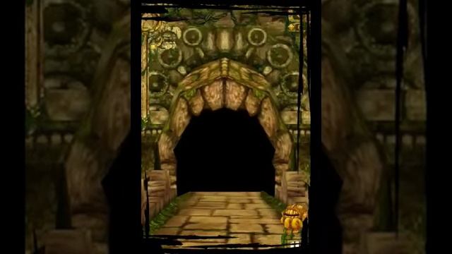 Temple Run Review(iPhone/iPad) смотреть онлайн