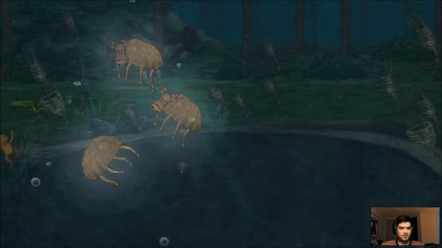 They Breathe - 20 MINUTES GAME смотреть онлайн