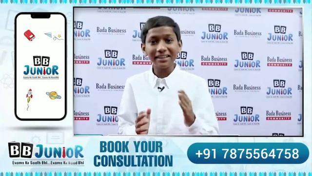 Google Boy-Kautilya Pandit Talking About BB Junior | Bada Business Platform | Great Learning Skills смотреть онлайн