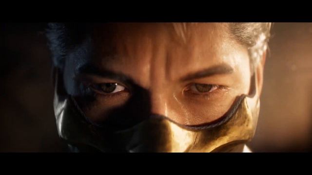 РАЗБОР ТРЕЙЛЕРА И СЮЖЕТ MORTAL KOMBAT 1 смотреть онлайн