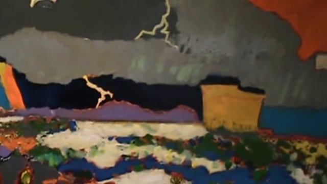 Agave Rosa Gallery/Cuatro Viejos Malos Art Exhibit/Shopuniquemarket.com смотреть онлайн