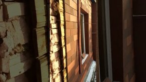 ОТДЕЛКА СТАРОГО ДОМА ТЕРМОПАНЕЛЯМИ