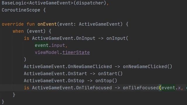 How To Handle UI Events In #JetpackCompose #Android | onClickListener Replacement | Jetpack Compose смотреть онлайн