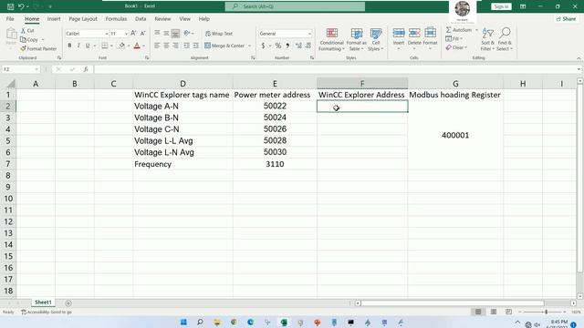 How to use WinCC Explorer V7.5 connect with power meter without PLCs full tutorial смотреть онлайн
