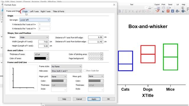 How To Overlay Graphs In GraphPad Prism смотреть онлайн
