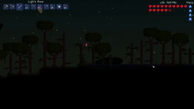Let's Play Terraria [S2 Part 22] - Meteor Crash Site смотреть онлайн