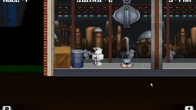 Robot golf platforms game hole1 and hole2 complete смотреть онлайн