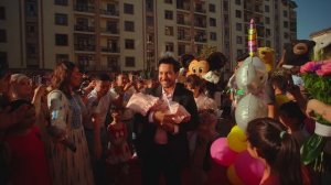 Oybek & Nigora - Qizim | Ойбек & Нигора - Кизим