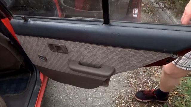 TOYOTA STARLET P80 - Самый худший обзор в истории NotBadCars смотреть онлайн