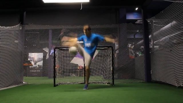 Школа футбольного фристайла в Чебоксарах смотреть онлайн