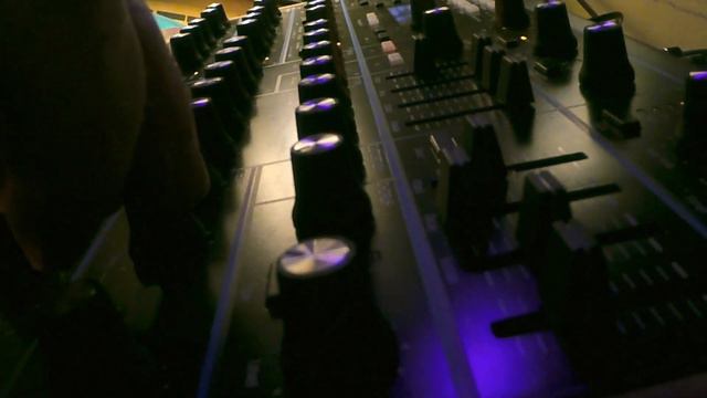 The Firmament - Novation Peak Ambient смотреть онлайн