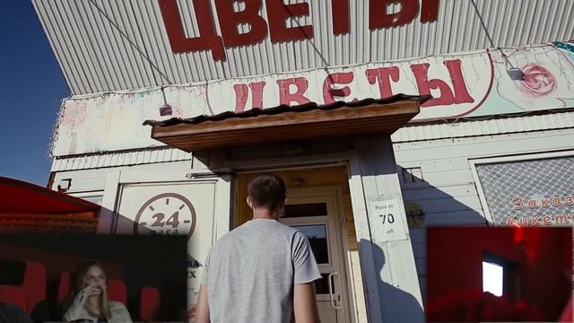 Предложение руки и сердца в кинотеатре "Мадагаскар" Саранск 2016 смотреть онлайн