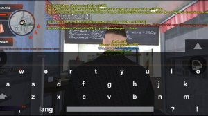 купил свой первый бизнес BLACK RUSSIA