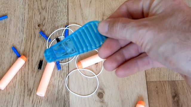 CaDA C81002 (United States Rifle - Hands On)