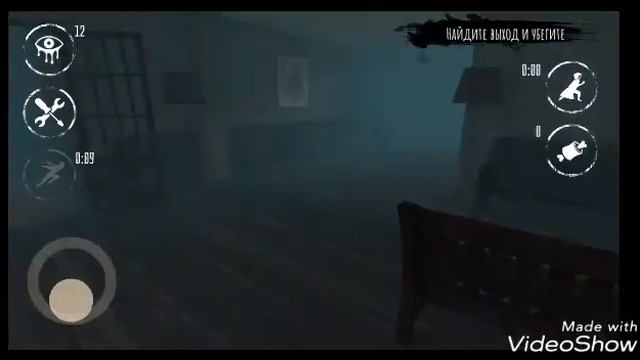 ДВОЙНАЯ НЕПРИЯТНОСТЬ И ДРУЖОК НА БОЛЬНИЦЕ! 3 в 1!|Eyes the horror game смотреть онлайн