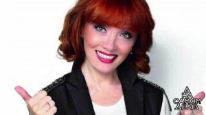 Шокирующее видео: Ольга Зарубина и молодой танцор. На самом деле. Выпуск от 03.04.2019