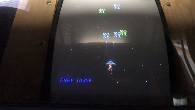 Moon Cresta math смотреть онлайн