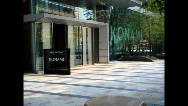 Как правильно произносить Konami