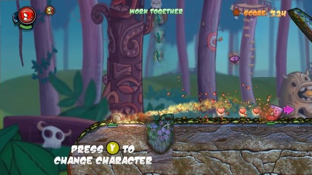 Обзор Organic Panic - Early Access смотреть онлайн