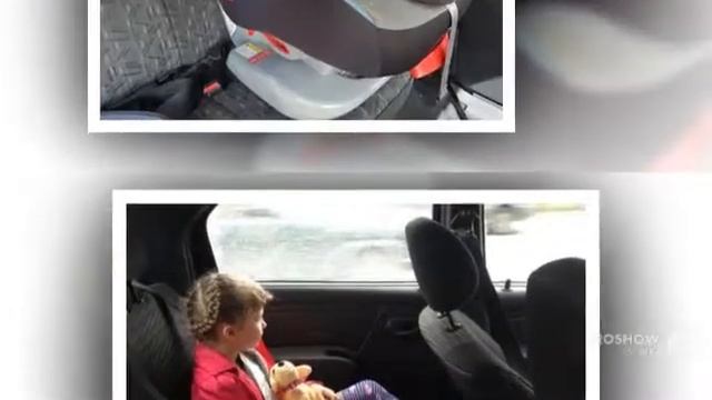 Детские автокресла_ видео лучшее купить смотреть онлайн