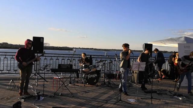 Cover КиШ-Лесник смотреть онлайн