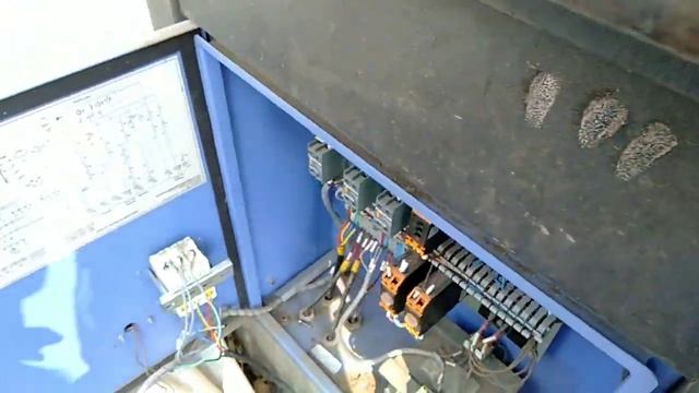 क्या आपका मशीन चालू नहीं होता है/तो क्या करे/Bar Bending Machine Repair/Spantech@TechnicalSamal смотреть онлайн