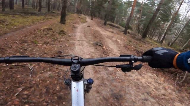 Marin Bobcat Trail - wywiad z pretendentem do tytułu Best_Entry_Level MTB [RECENZJA] смотреть онлайн