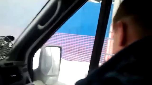 мо-36. Поездка в азропорт смотреть онлайн