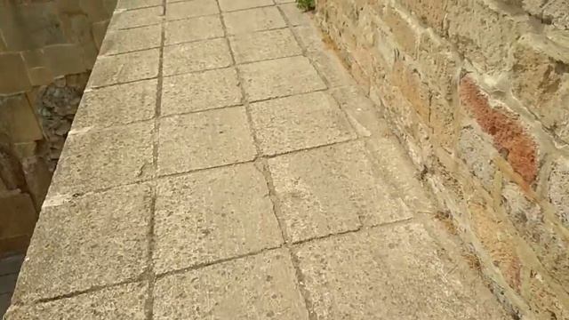 Нарын-Кала. Ворота позора смотреть онлайн